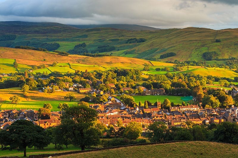 Cumbria