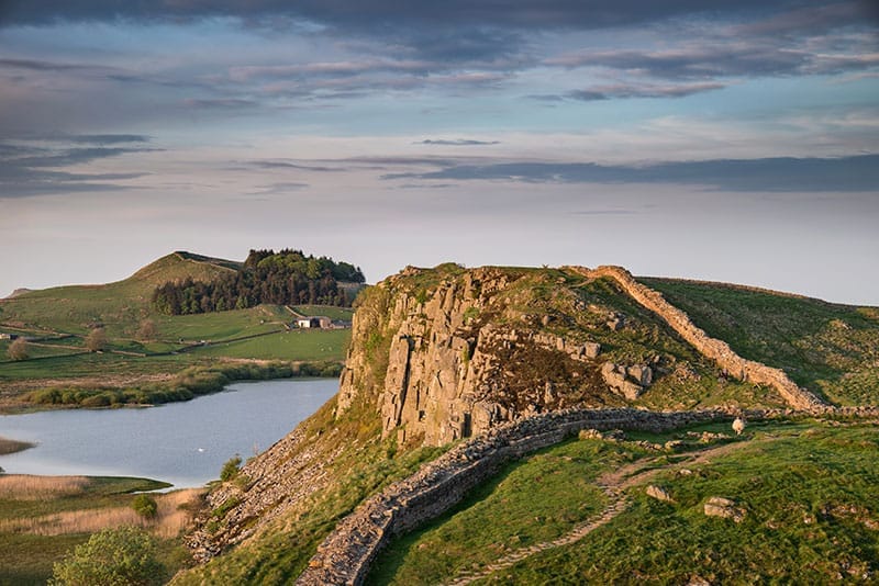 Northumberland