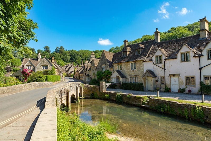 Wiltshire