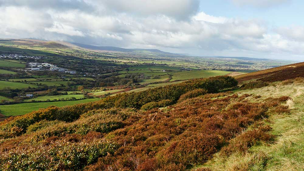 Pembrokeshire