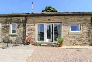 1 Barn Cottages, Norwood Green