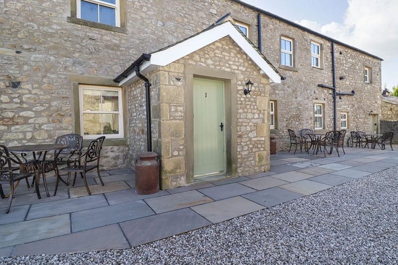 1 Hull House Cottage, Hellifield