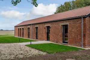 2 The Pheasant - Ilsley Farm, East Ilsley