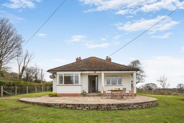 Alder Cottage, Llangasty Talylln