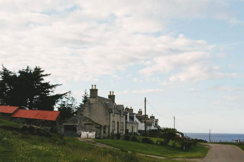 Ardville, Melness
