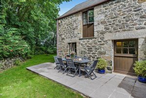 Barn Conversion 1, Coverack