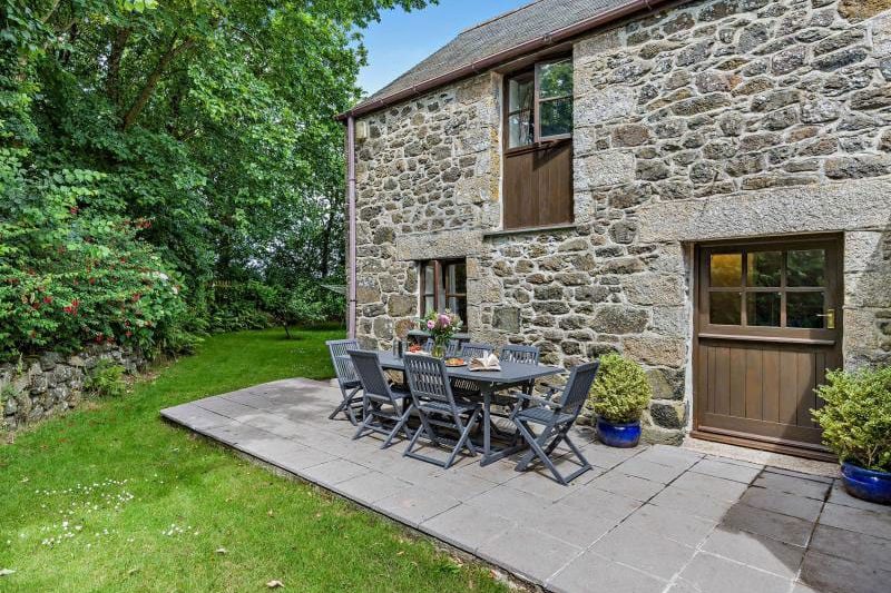 Barn Conversion 1, Coverack