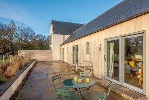 Barn Conversion 2, Fearn