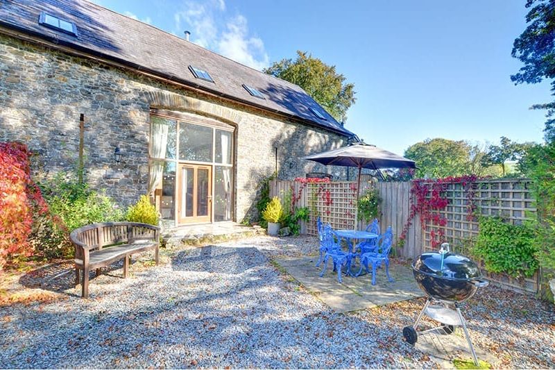 Barn Conversion 2, Llandeilo