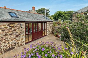 Barn Conversion 2, St Ervan