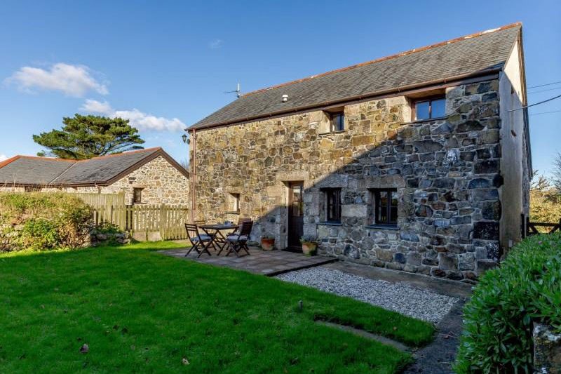 Barn Conversion 3, Coverack