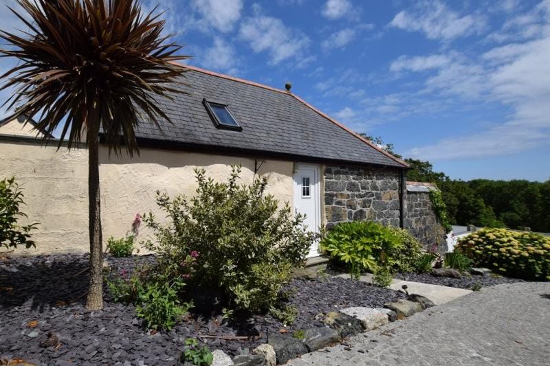 Barn Conversion 3, Cury Cross Lanes