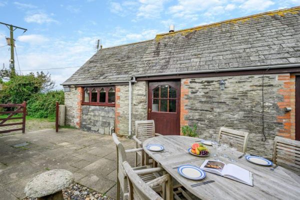 Barn Conversion, Padstow