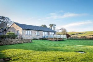 Barn Conversion, Clapham