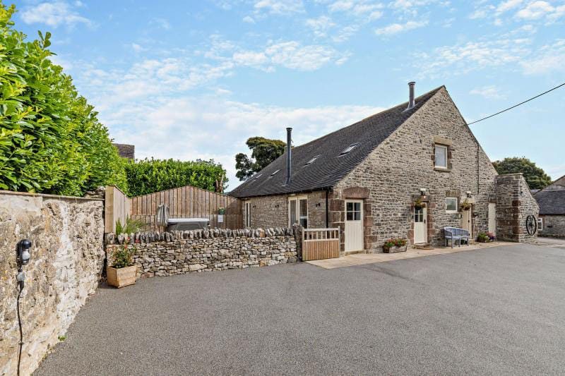 Barn Conversion, Heathcote