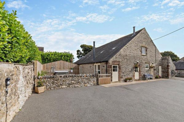 Barn Conversion, Heathcote