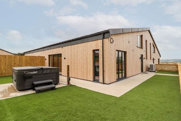 Bears Court Barn 3, Little Rissington