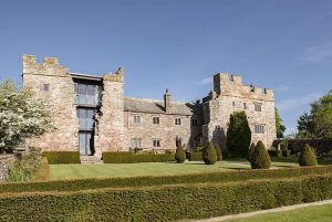 Blencowe Hall, Blencowe