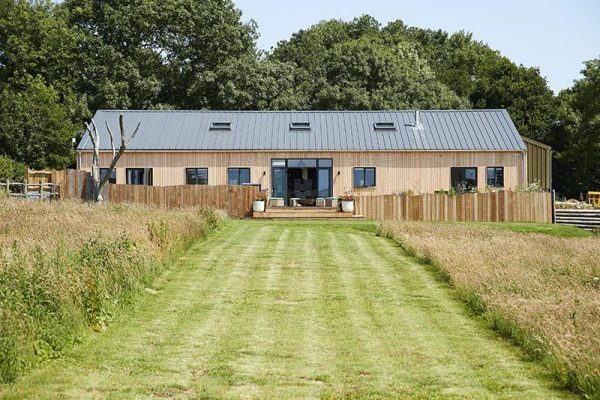 Bokes Barn, Hawkhurst