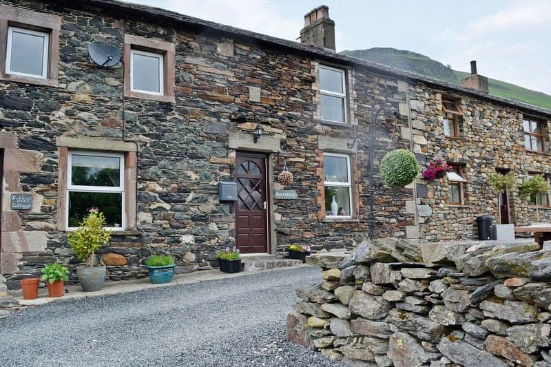 Brackendale - Doddick Farm, Threlkeld
