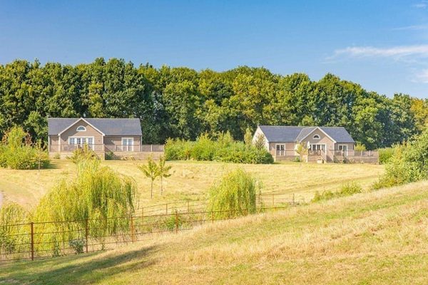 Campion Lodge, Wakes Colne