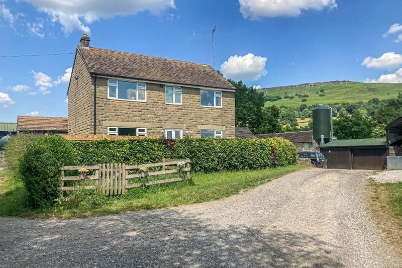 Carr View, Thornhill
