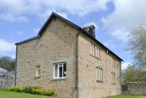 Cheviot View - Heckley Farm, Alnwick