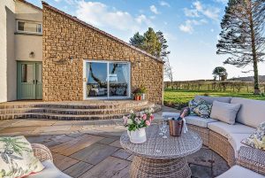 Country House, Winchburgh