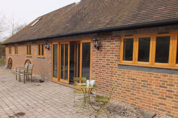 Cowslip Cottage, Brook