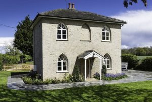 Crows Hall, Wakes Colne