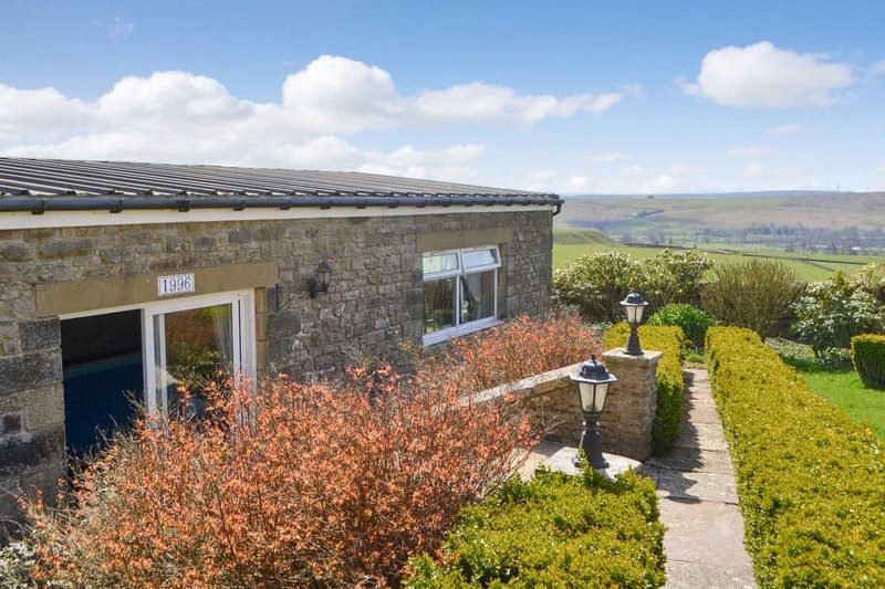 Curlew Cottage, Bellingham