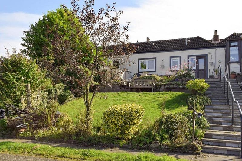 Dothan Farm Cottage, Cluny