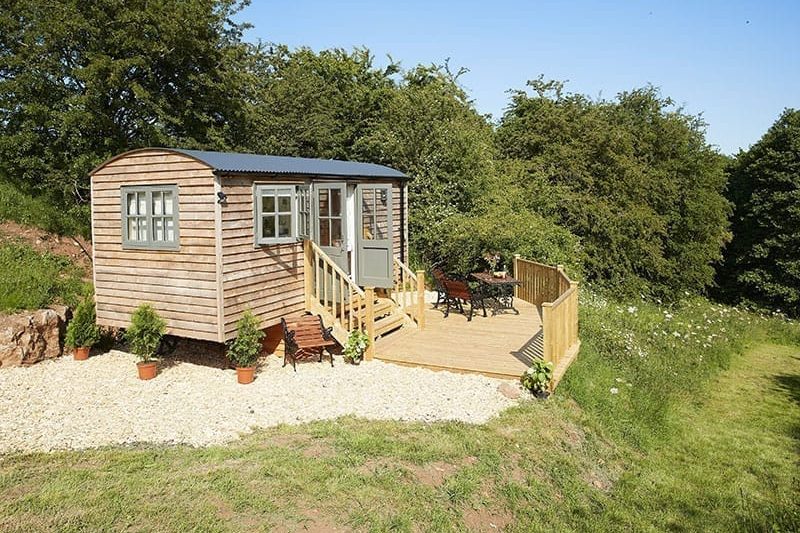 Elm Retreat, Blencowe