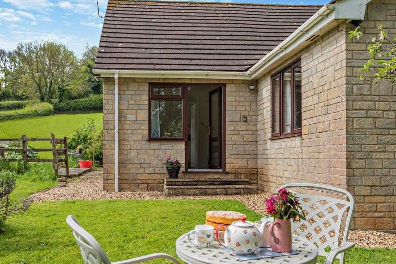 Farm Cottage, Haybridge