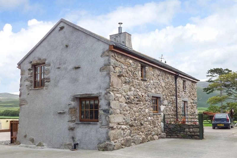 Fell View Cottage, Bootle