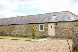 Gallow Law Cottage, Bellingham