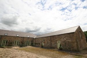 Ghillies - Lambley Farm, Haltwhistle