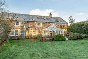 Goosander Cottage, Newton-by-the-Sea