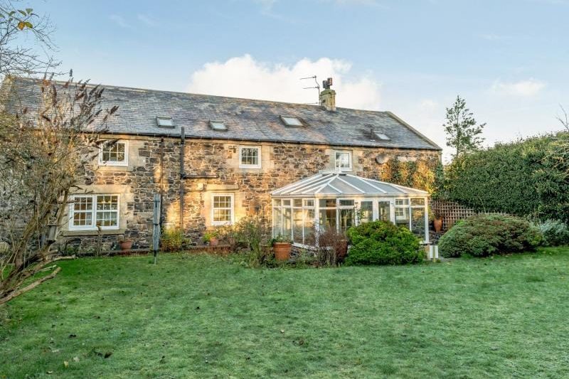 Goosander Cottage, Newton-by-the-Sea