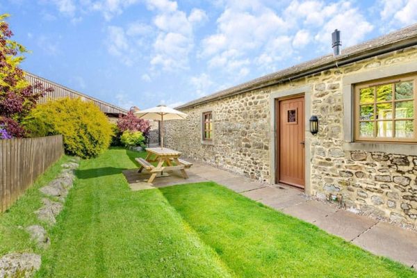 Grisedale Stables, Threshfield