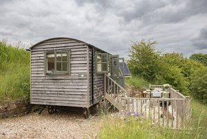 Hawthorn Retreat, Blencowe
