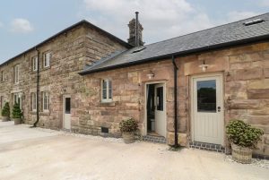 Hazel Cottage - Fold Yards, Alderwasley