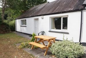 Holly Cottage, Newcastle Emlyn