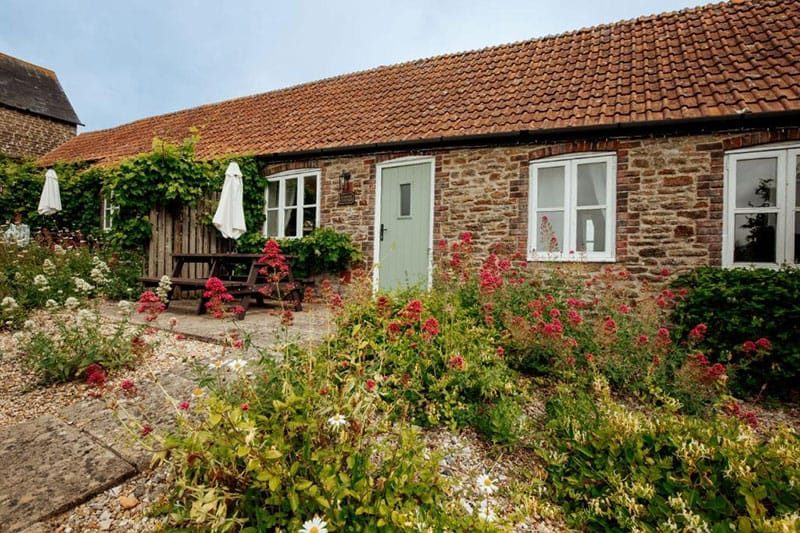 Keeper's Cottage - Rudge Farm, Chilcombe