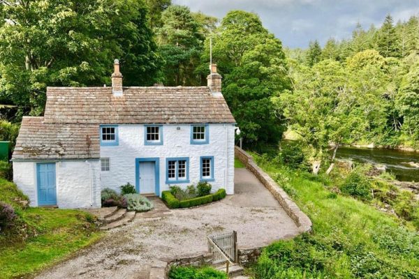 Lakeland Cottage, Lazonby