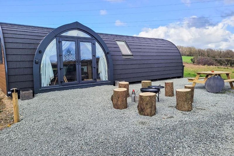 Lakeview Lodge - Hillcroft Farm, Crowhurst