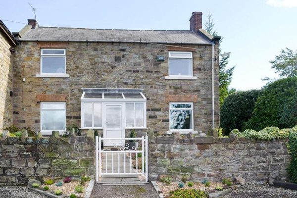 Lings Farm Cottage, Temple Normanton
