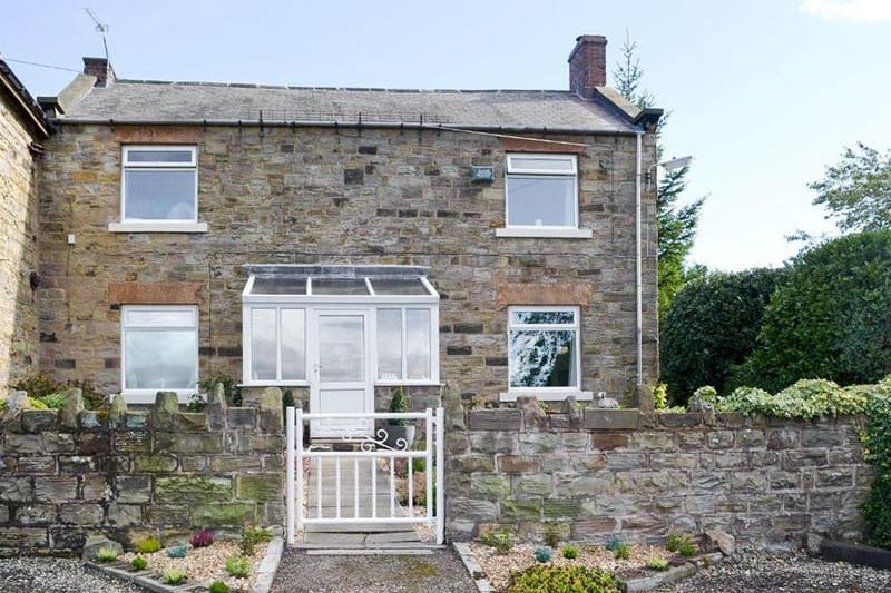 Lings Farm Cottage, Temple Normanton