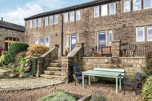 Mount View - Lane Farm, Holmfirth