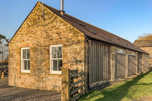Newonstead Bothy, Great Bavington